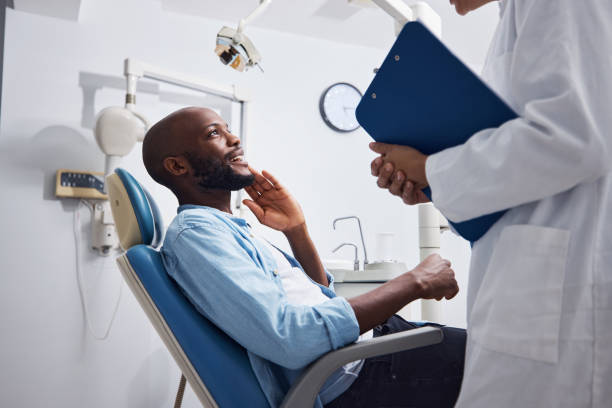 , VT Emergency Dentist Company