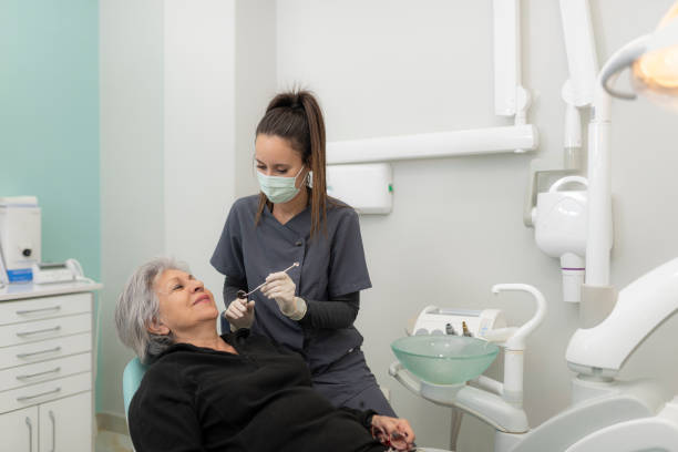 Best Orthodontic Emergency Dentist in Newport, VT