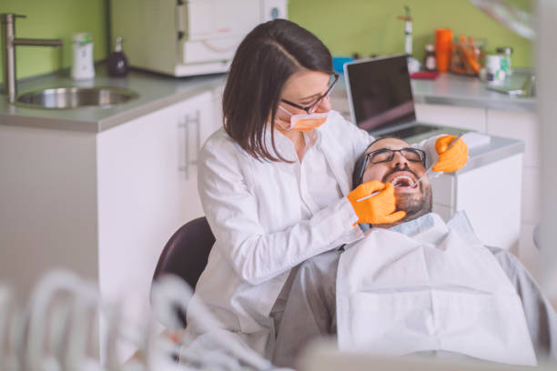Best Emergency Dental Care for Abscessed Tooth in Newport, VT