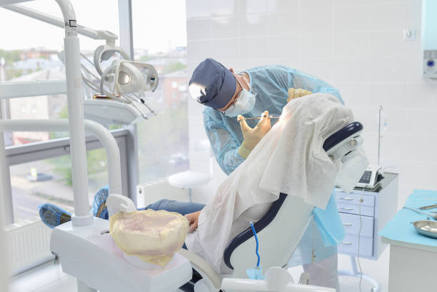 Best Weekend Emergency Dentist in Newport, VT